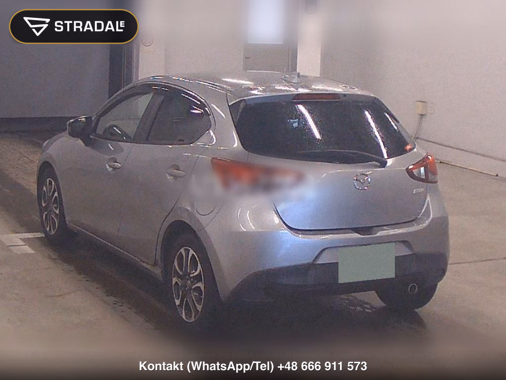 MAZDA DEMIO 5D XD TOURING, miniaturka 3