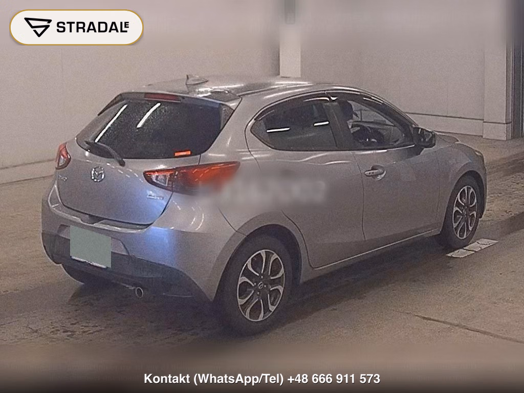 MAZDA DEMIO 5D XD TOURING, miniaturka 6