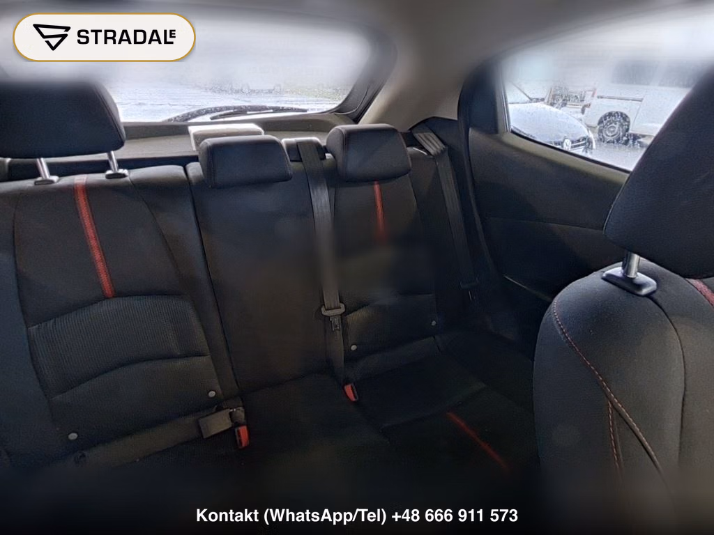 MAZDA DEMIO 5D XD TOURING, miniaturka 7