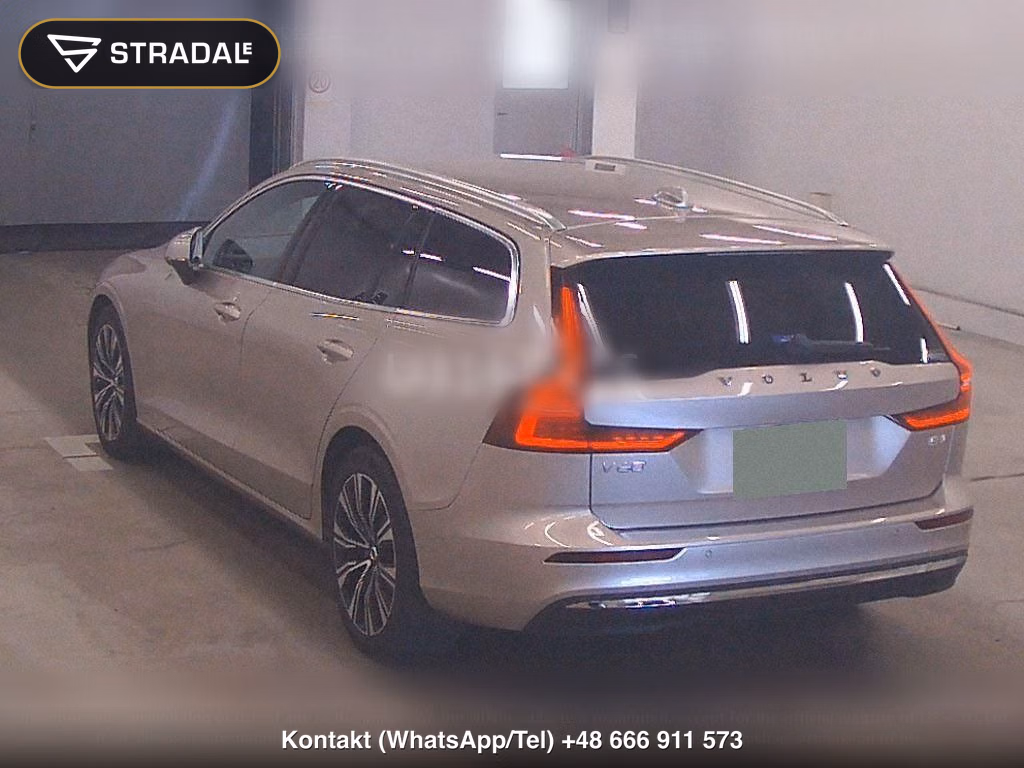 VOLVO V60 ULTIMATE B4, miniaturka 3