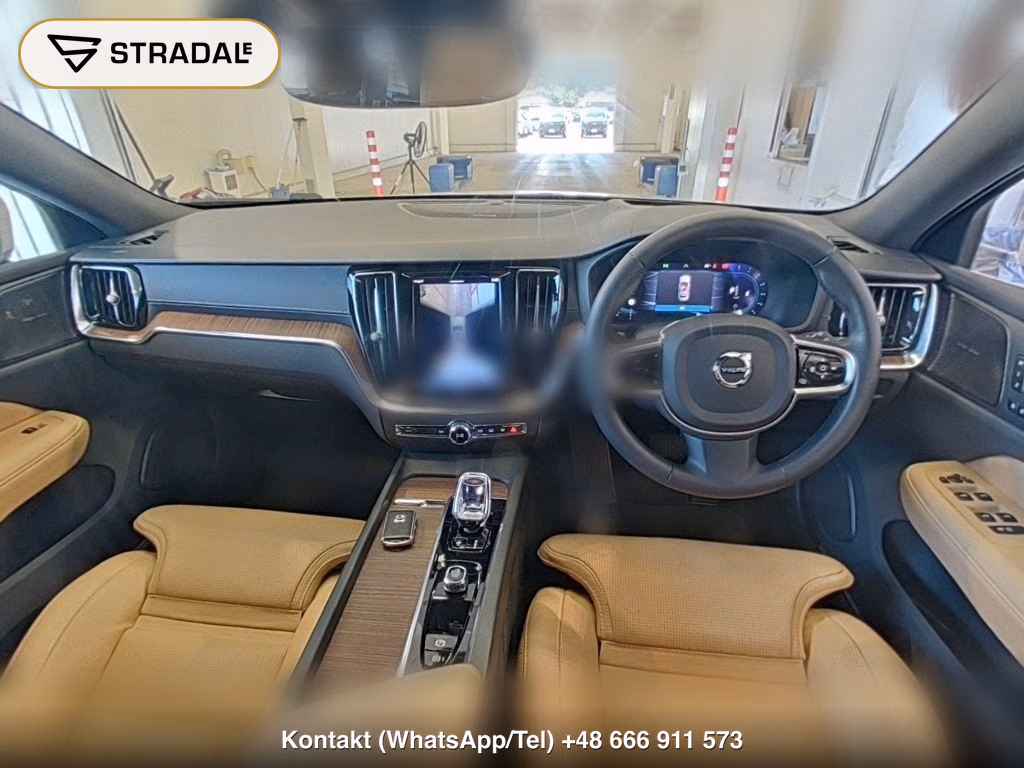 VOLVO V60 ULTIMATE B4, miniaturka 4