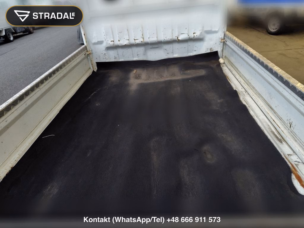 SUZUKI CARRY TRUCK 4WD KC AIR CONDITIONING POWER STEERING, miniaturka 7