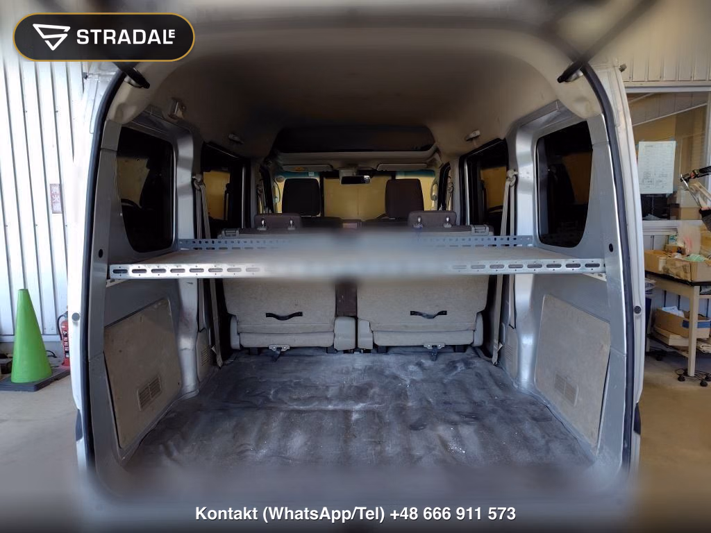 NISSAN NV100CLIPPER VAN GX, miniaturka 7