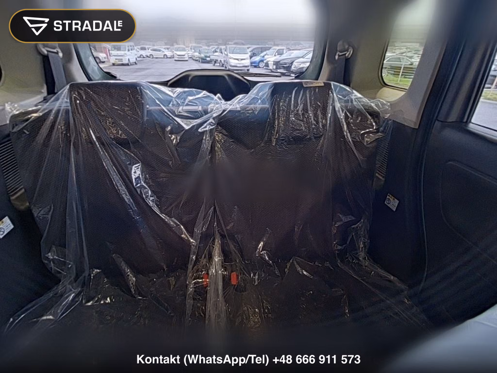 SUZUKI WAGON R SMILE HYBRID S, miniaturka 7