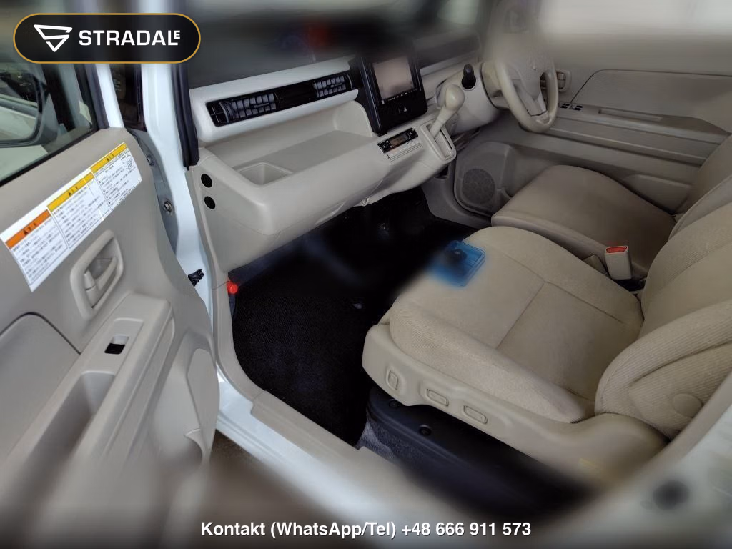 SUZUKI WAGON R 5D OTHERS, miniaturka 7