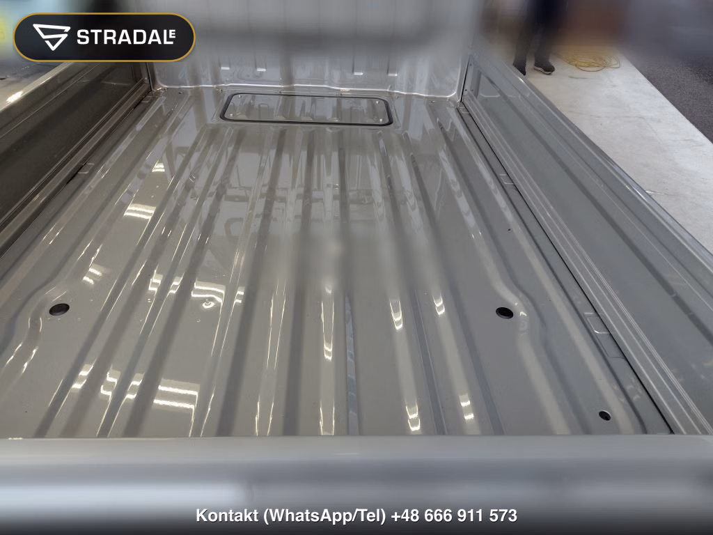 SUZUKI CARRY TRUCK KC AIR CONDITIONING POWER STEERING, miniaturka 7