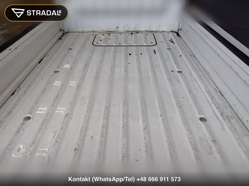 DAIHATSU HIJET TRUCK AIR-CONDITIONER POWER-STEERING SPECIAL, miniaturka 7