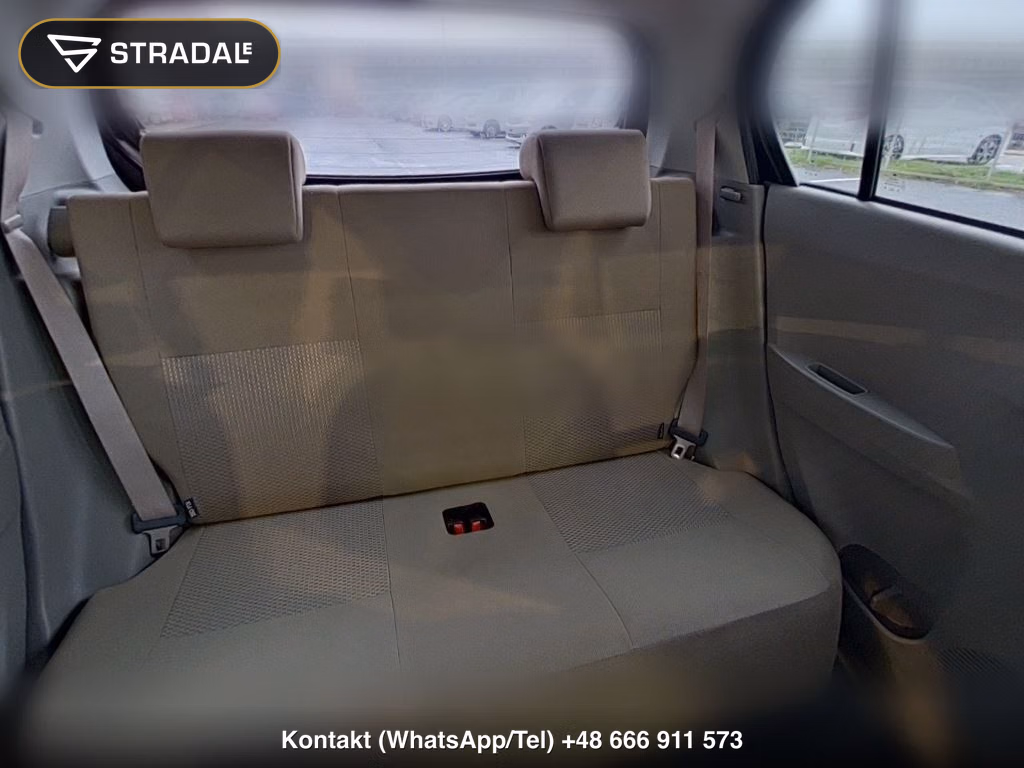 DAIHATSU MIRA E:S X MEMORIAL EDITION, miniaturka 7