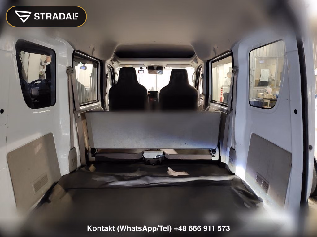SUZUKI EVERY 5D PA LIMITED, miniaturka 7