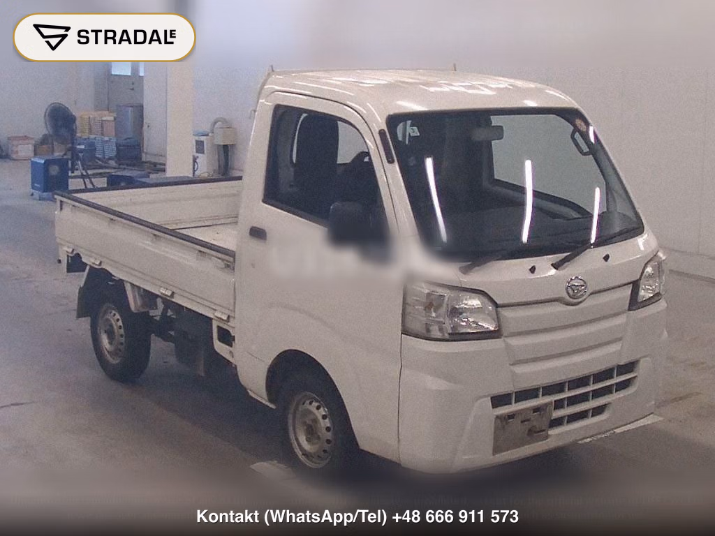 DAIHATSU HIJET TRUCK STANDARD, miniaturka 2