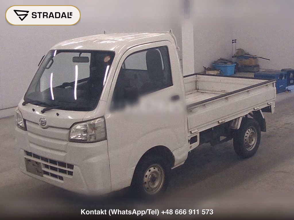 DAIHATSU HIJET TRUCK STANDARD, miniaturka 5