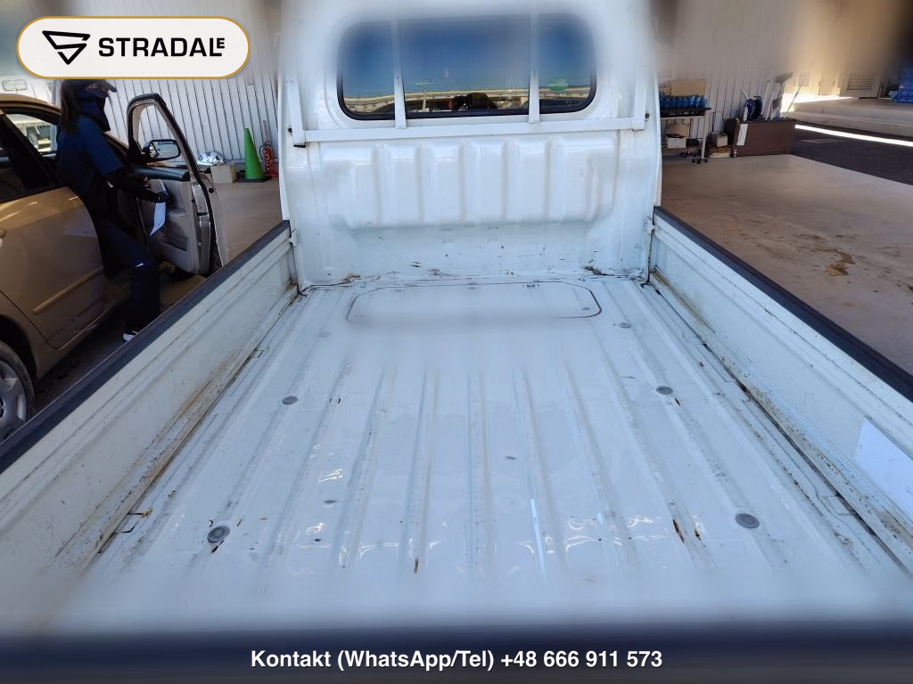 DAIHATSU HIJET TRUCK STANDARD, miniaturka 7