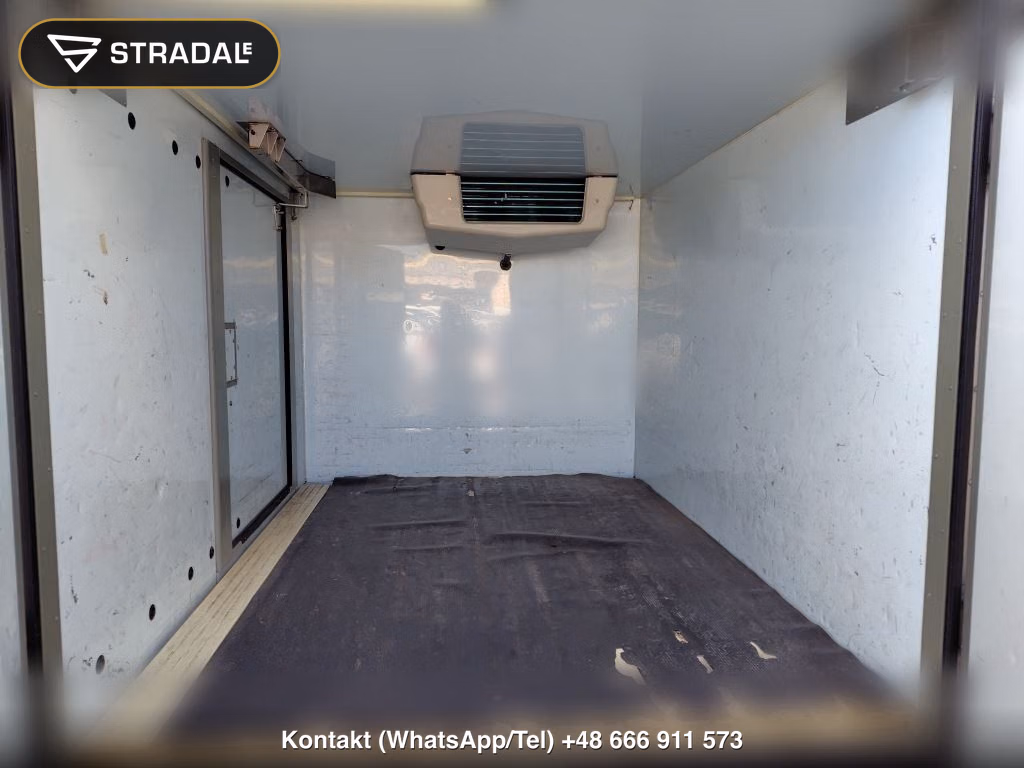 SUZUKI CARRY TRUCK FREEZING REFRIGERATOR, miniaturka 7