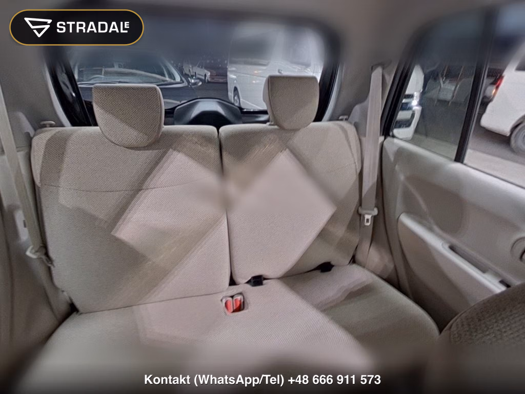 SUZUKI ALTO LAPIN L, miniaturka 7