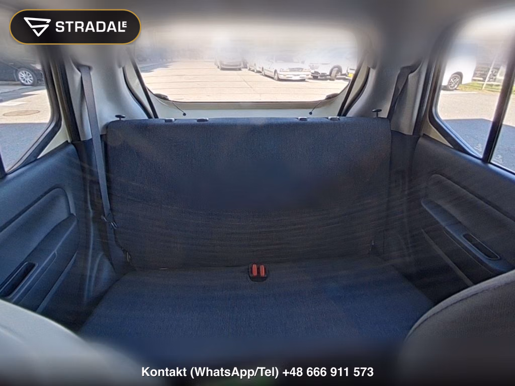SUZUKI ALTO 5D HYBRID S, miniaturka 7