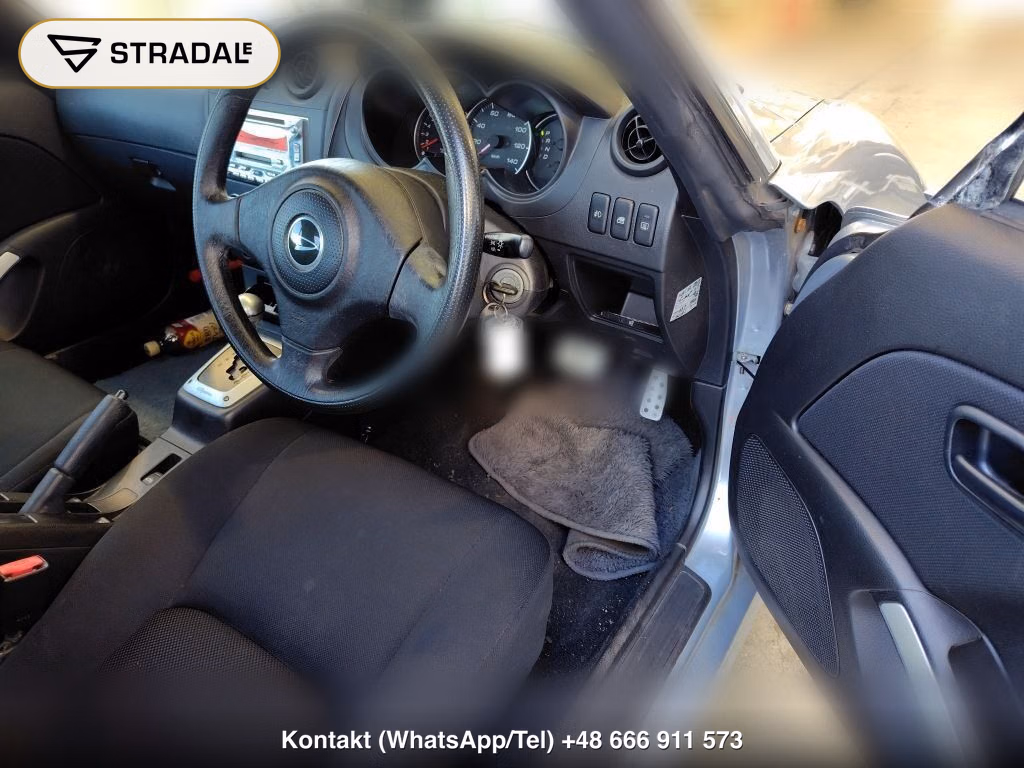 DAIHATSU COPEN OP ACTIVE TOP, miniaturka 4