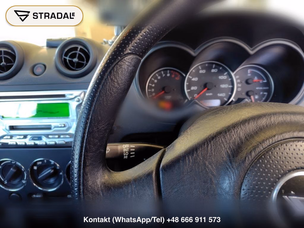 DAIHATSU COPEN OP ACTIVE TOP, miniaturka 7