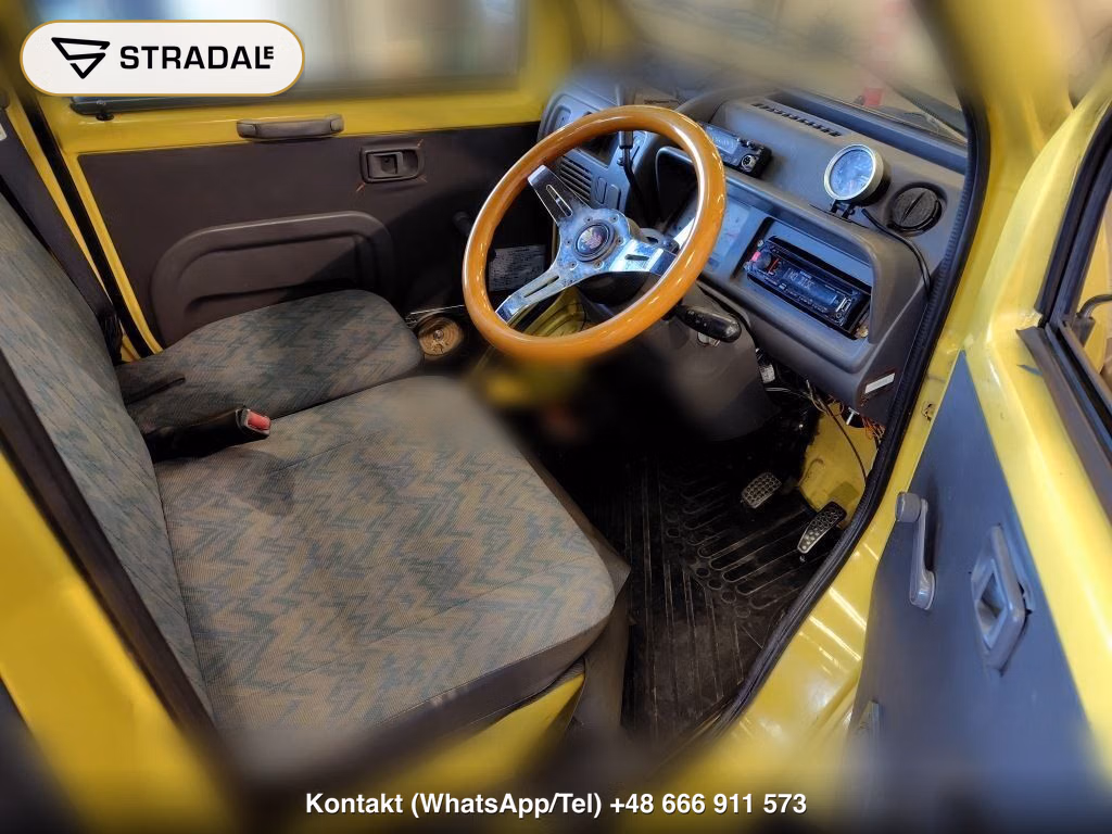 DAIHATSU MIDGETⅡ 2D D TYPE, miniaturka 4