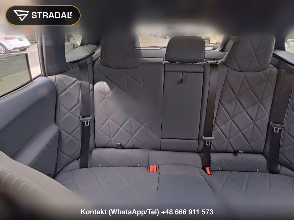 BMW IX 4WD XDRIVE40, miniaturka 7