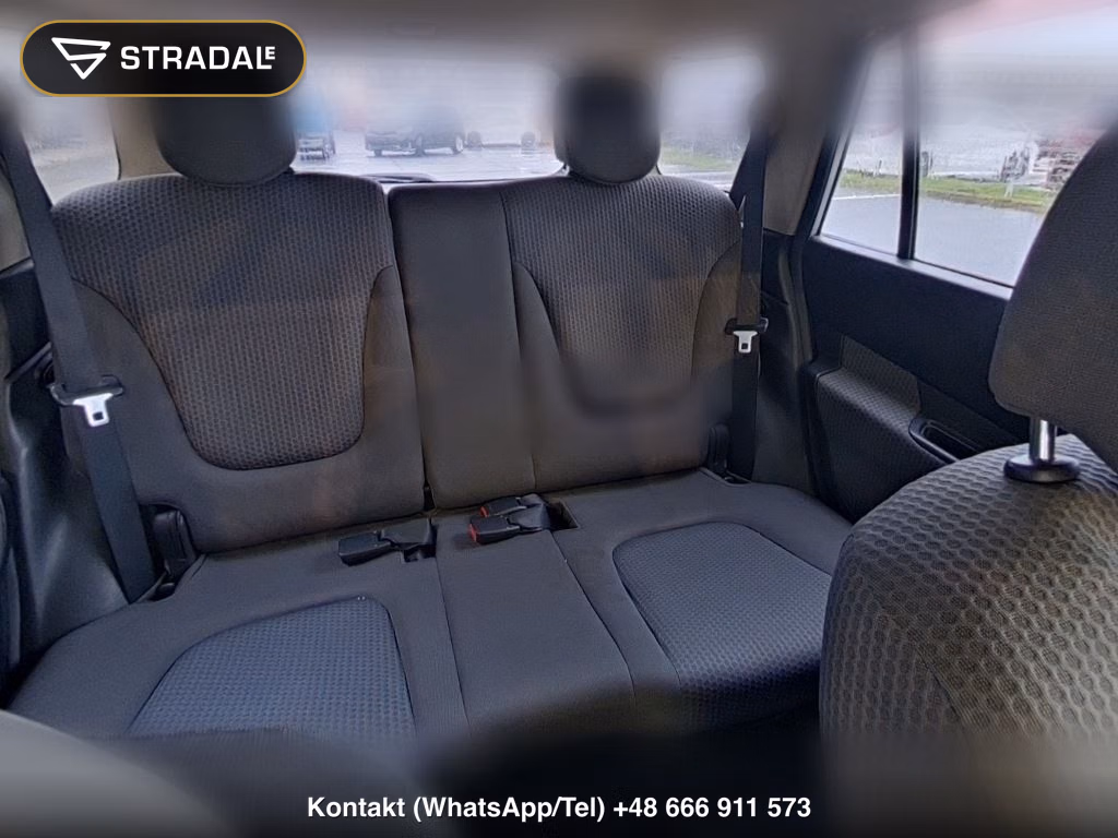 NISSAN WINGROAD 18RX, miniaturka 7