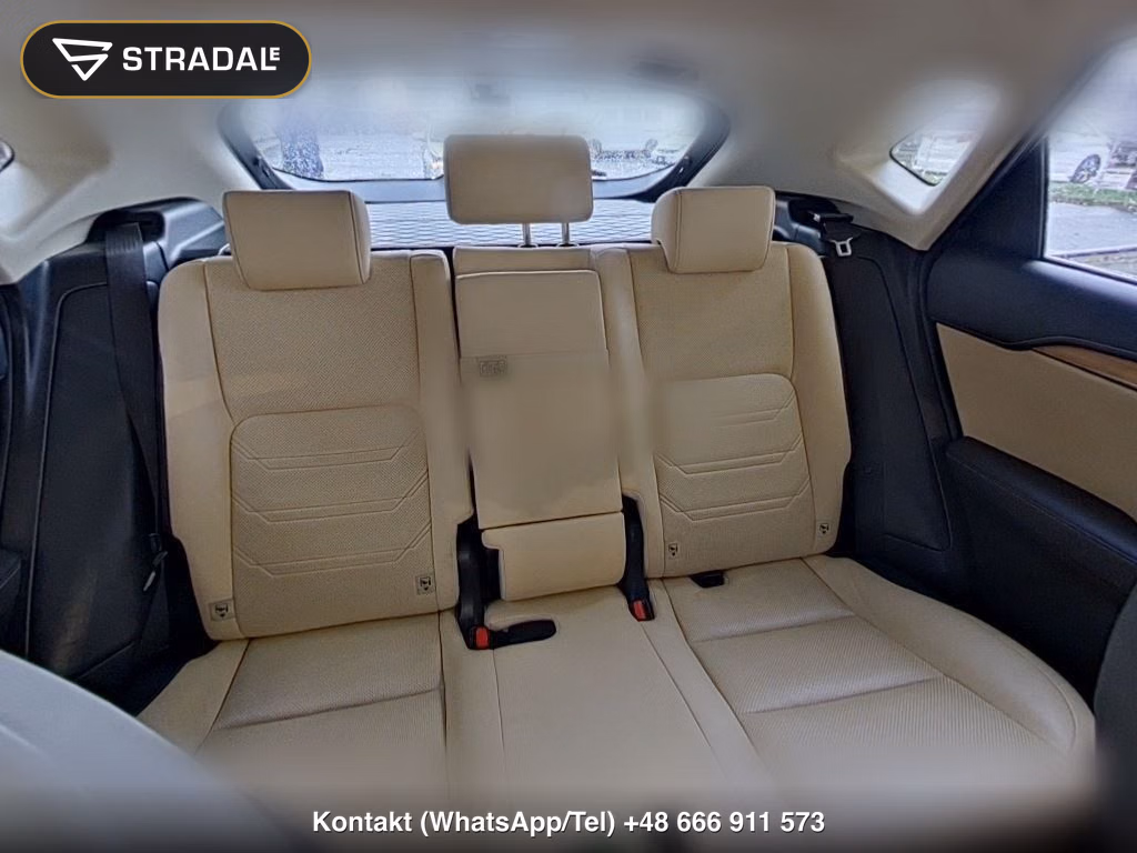LEXUS NX NX300H VERSION L, miniaturka 7