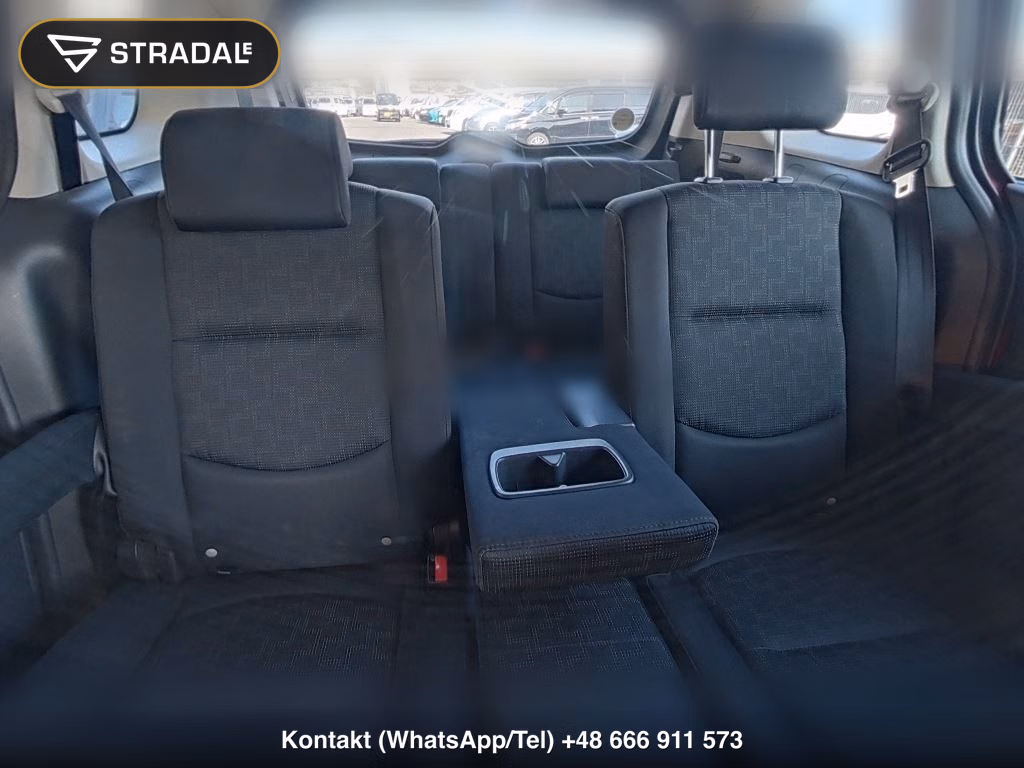 MAZDA PREMACY 20Z, miniaturka 7