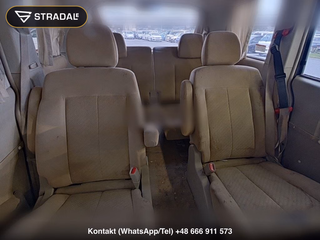 MITSUBISHI DELICA D:5 4WD G POWER PACKAGE, miniaturka 7