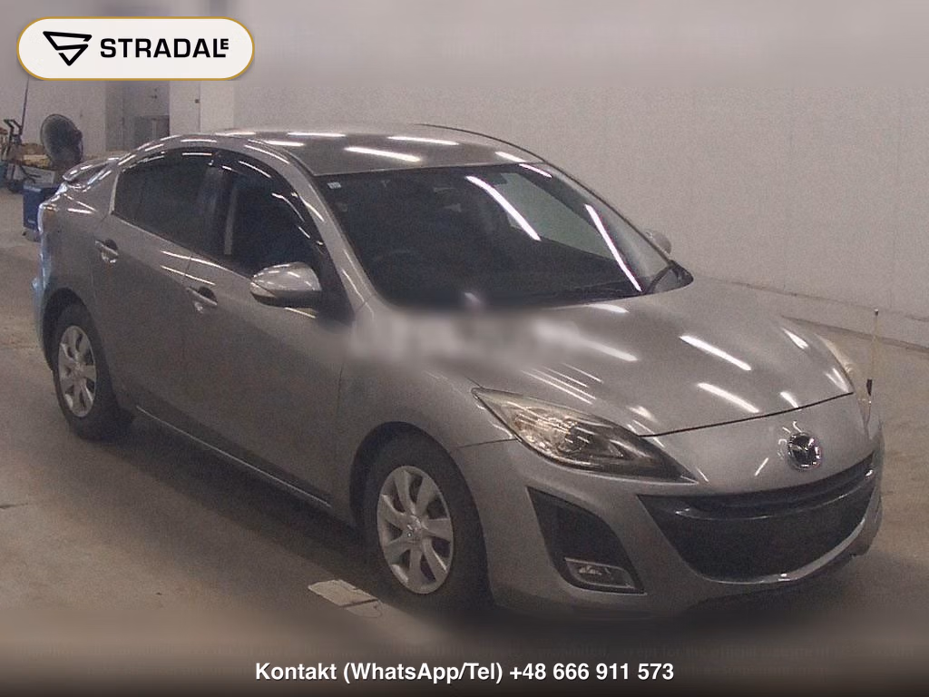 MAZDA AXELA 20C, miniaturka 2