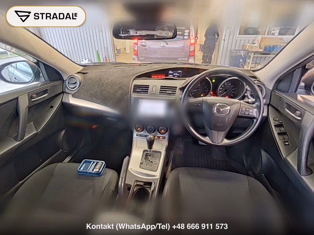 MAZDA AXELA 20C, miniaturka 4
