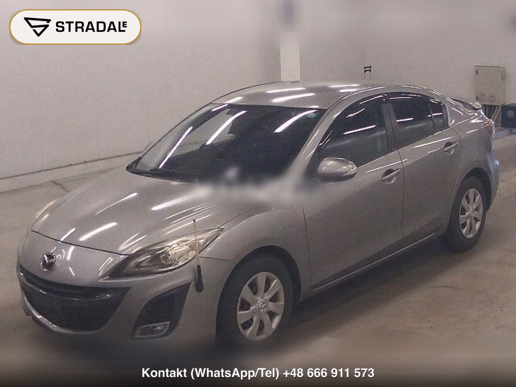 MAZDA AXELA 20C, miniaturka 5