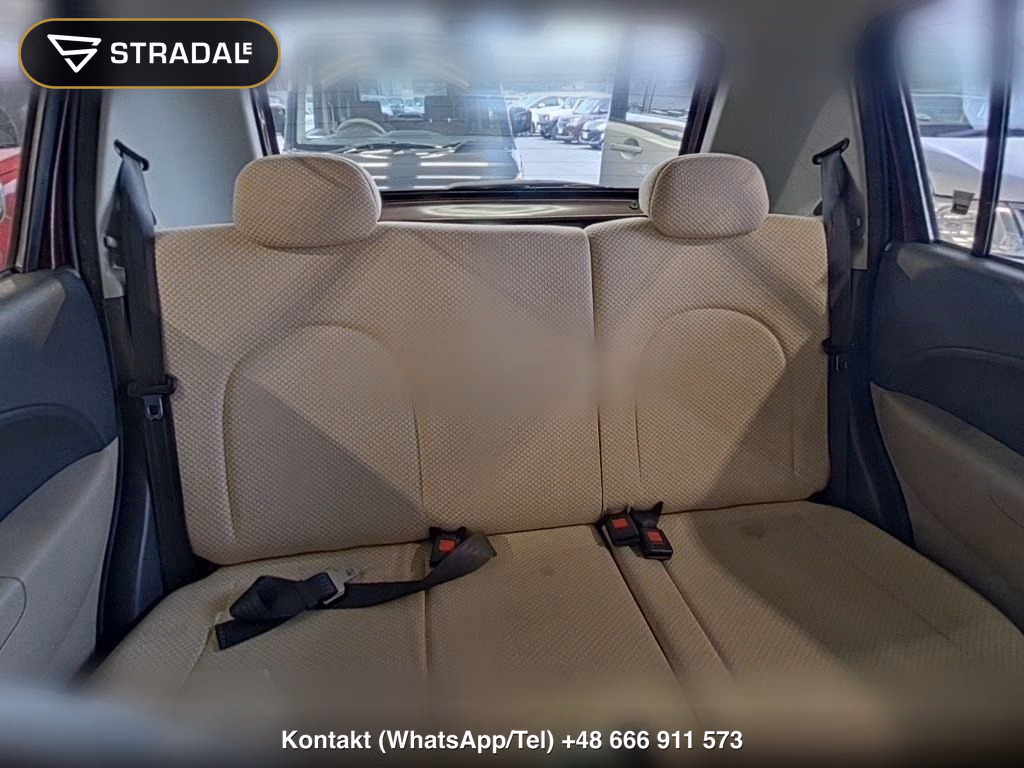 TOYOTA PASSO G F PACKAGE, miniaturka 7