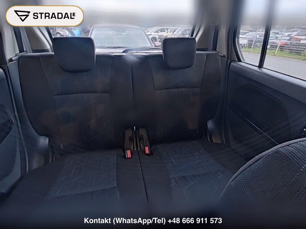 SUZUKI WAGON R STINGRAY X, miniaturka 7