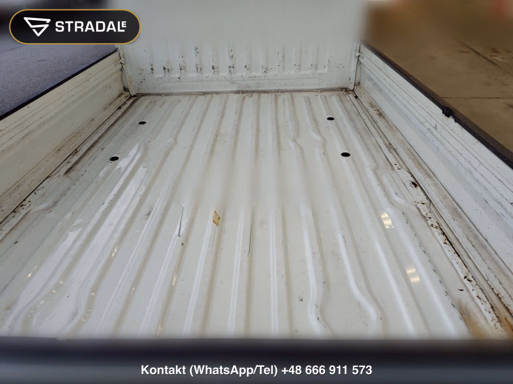 MITSUBISHI MINICAB TRUCK 4WD VX-SE, miniaturka 7