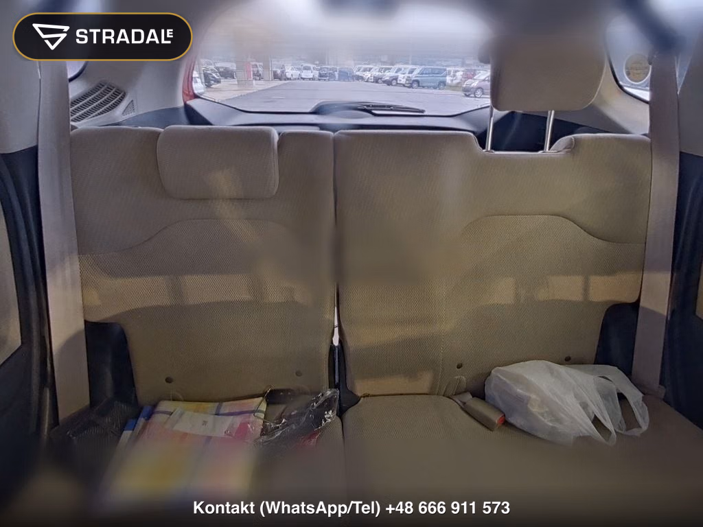 HONDA FIT HYBRID, miniaturka 7