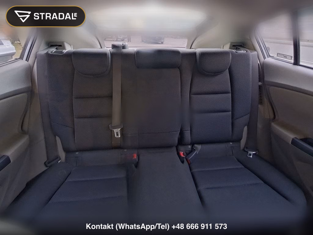HONDA INSIGHT 5D G, miniaturka 7