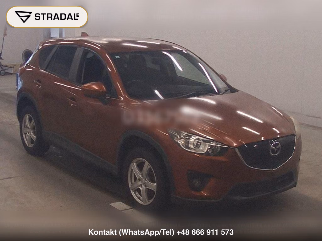 MAZDA CX-5 XD, miniaturka 2
