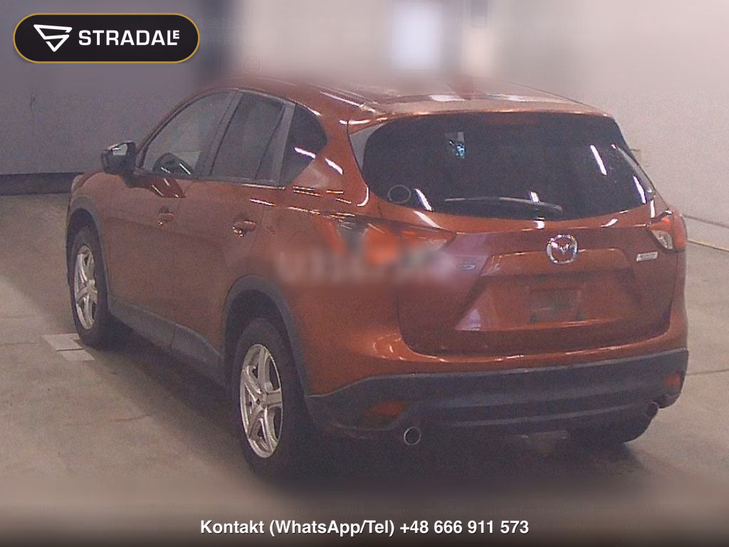 MAZDA CX-5 XD, miniaturka 3