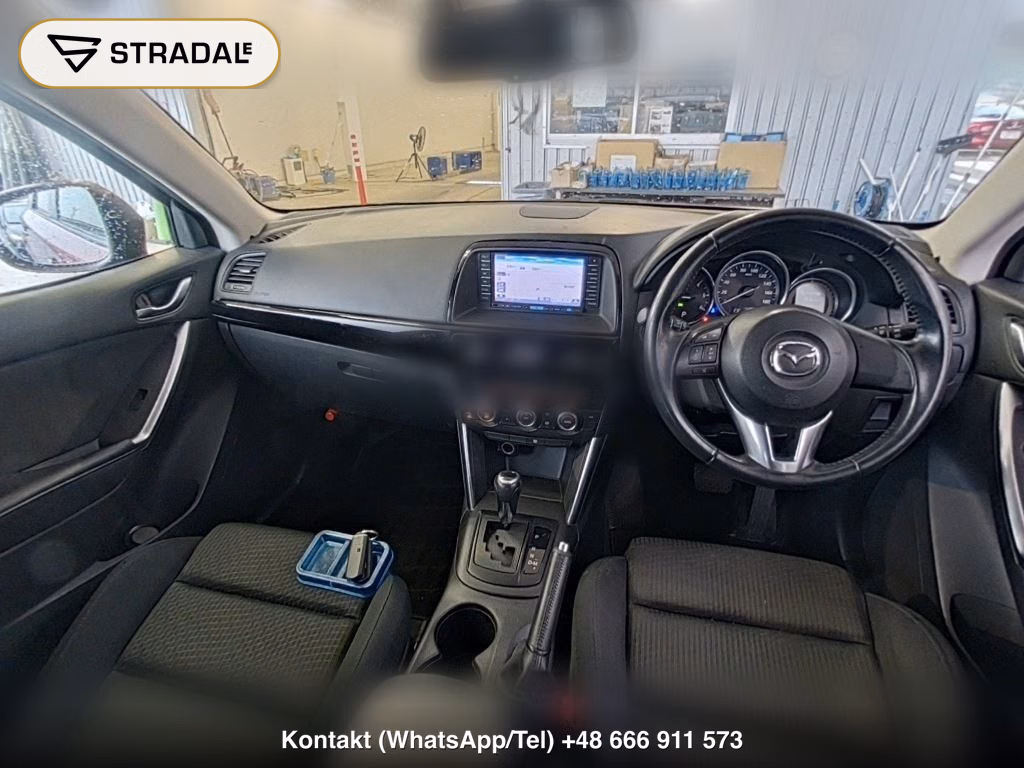 MAZDA CX-5 XD, miniaturka 4