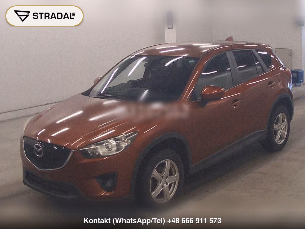 MAZDA CX-5 XD, miniaturka 5
