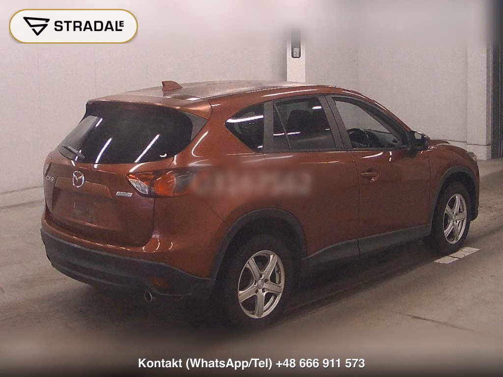 MAZDA CX-5 XD, miniaturka 6