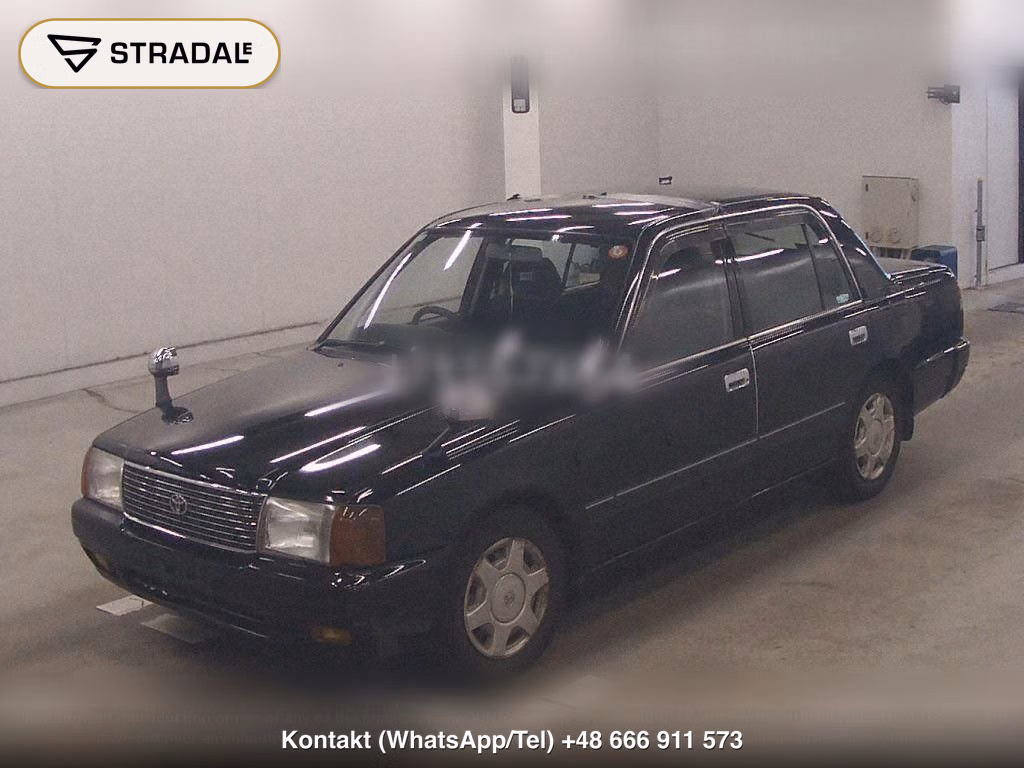 TOYOTA COMFORT SG, miniaturka 5