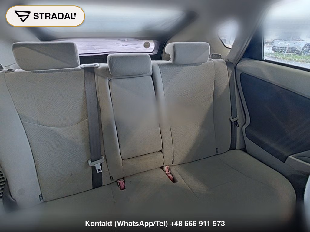 TOYOTA PRIUS 5D S, miniaturka 7