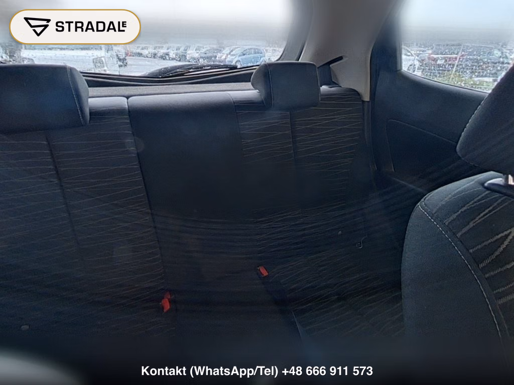 MAZDA DEMIO 5D 13C, miniaturka 7