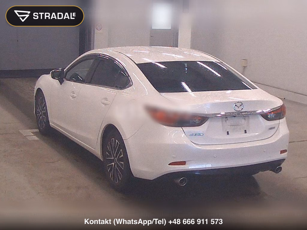 MAZDA ATENZA SEDAN, miniaturka 3