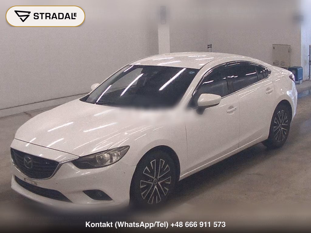 MAZDA ATENZA SEDAN, miniaturka 5