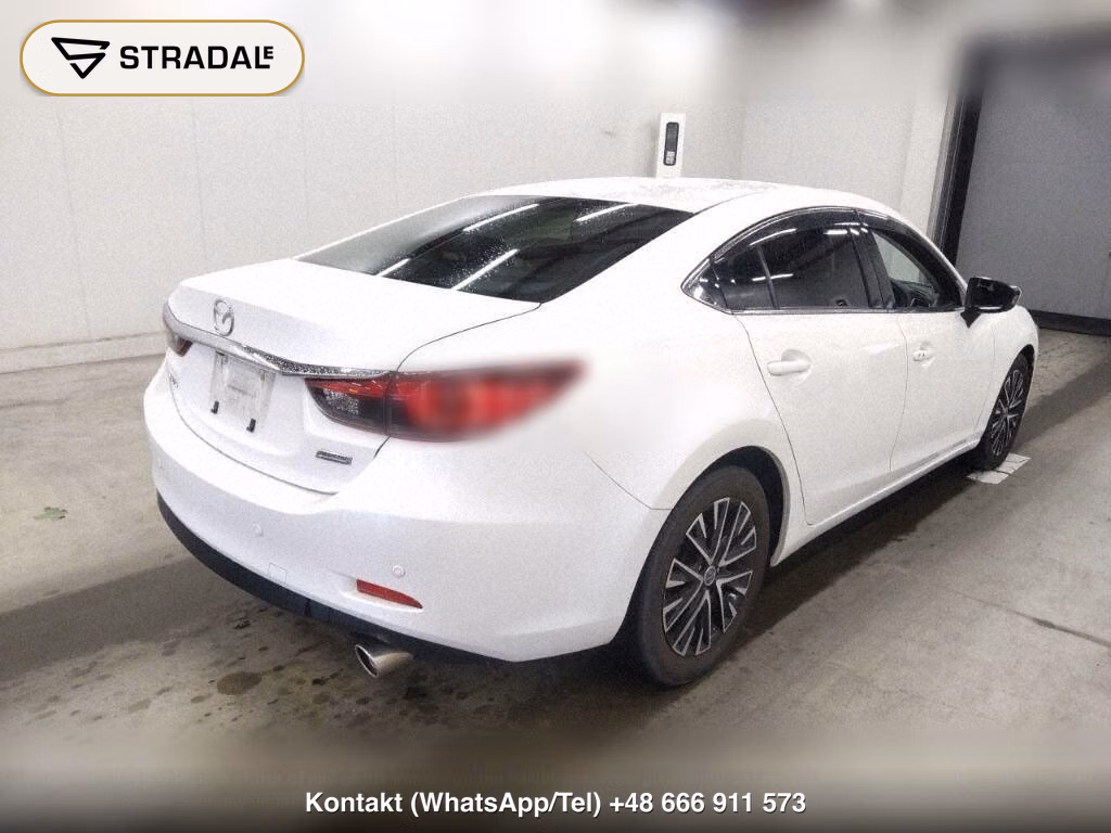 MAZDA ATENZA SEDAN, miniaturka 6