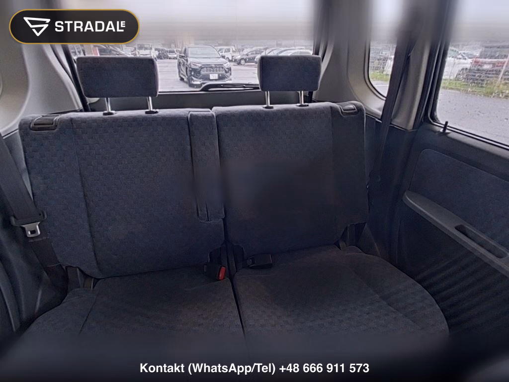 SUZUKI WAGON R 5D FX, miniaturka 7