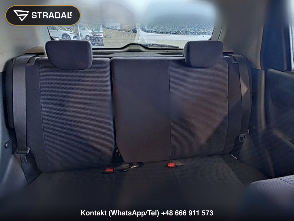 SUZUKI SWIFT 5D 1.2XG, miniaturka 7