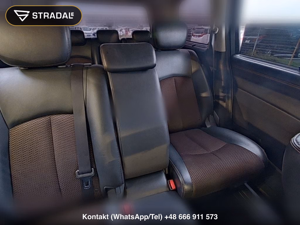 NISSAN ELGRAND 5D, miniaturka 7
