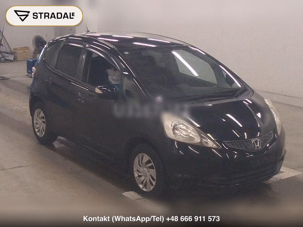HONDA FIT G, miniaturka 2